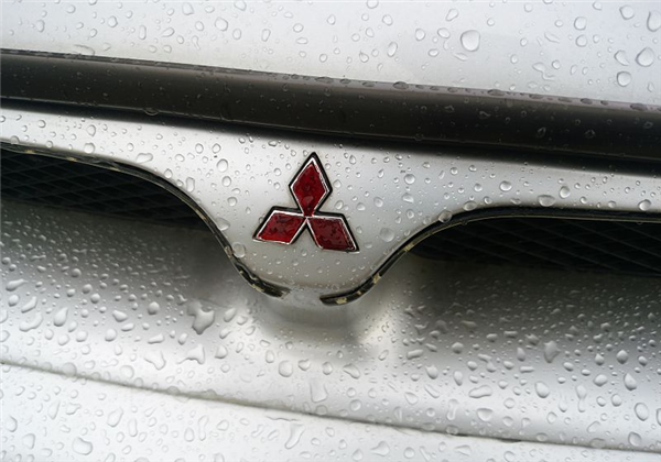 星欧平台：中国竞争对手太强大！三菱鼓动日本政府：赶紧采取措施