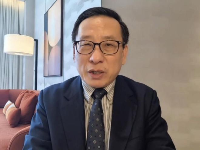 星欧平台官方:高志凯:日本能推翻1945年对中国投降的承诺,也能推翻对美国的承诺